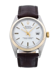 Rolex Datejust 16013